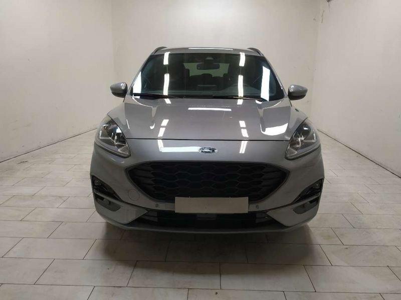 Ford Kuga 2.5 full hybrid ST-Line 2wd 190cv cvt