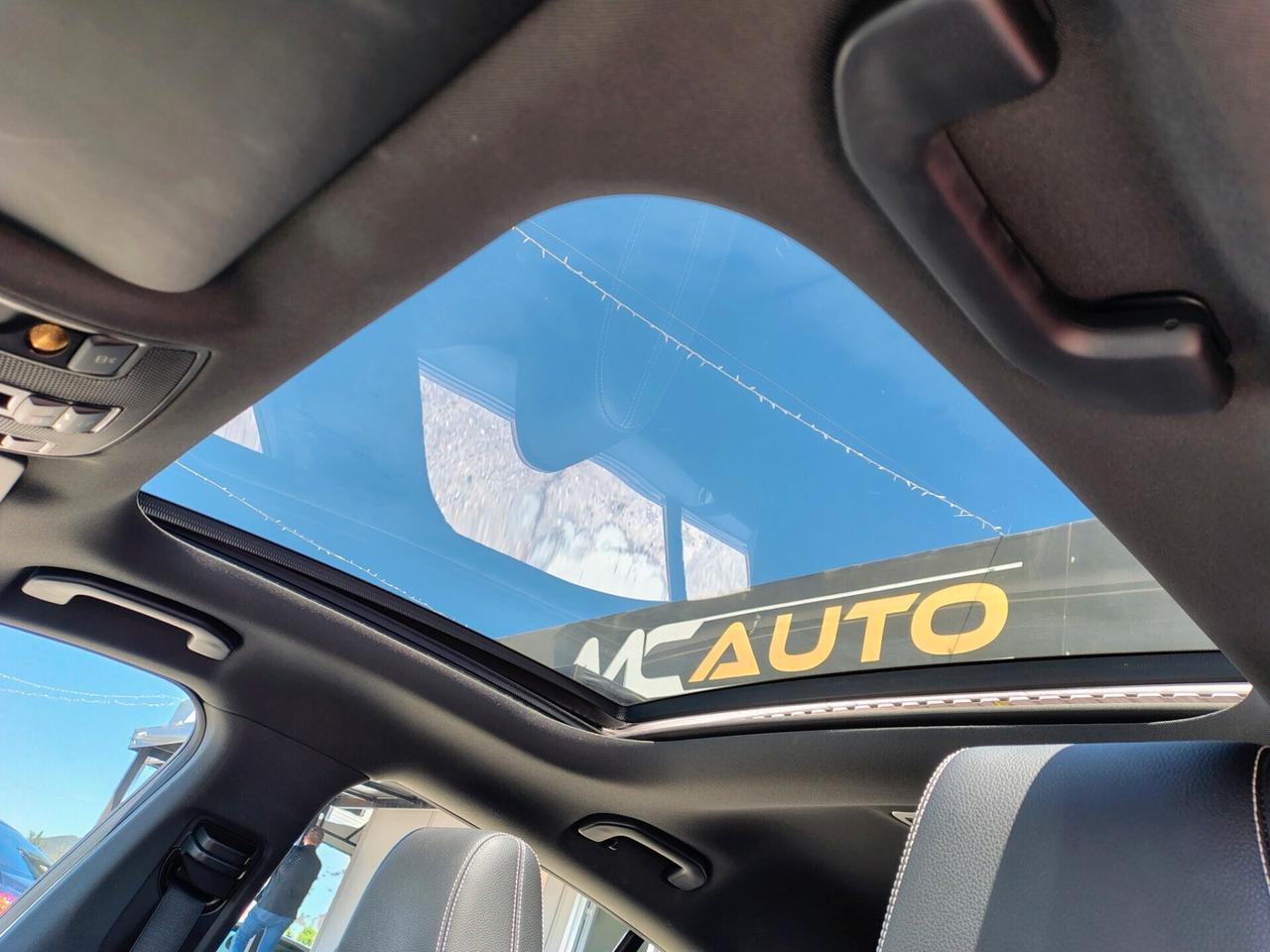 Mercedes-benz CLA 180 d Automatic Premium