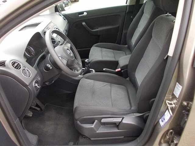 Volkswagen Golf Plus 2ª serie 1.6 TDI iniettore da sostituire