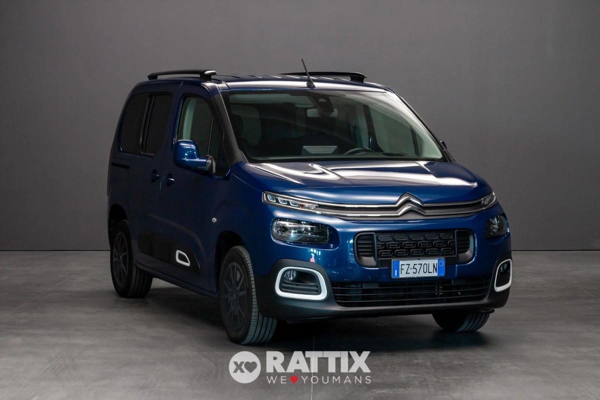 Citroen Berlingo 1.5 BlueHDi 130CV Feel Pack