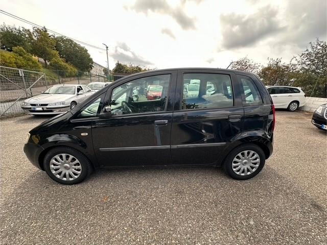 Fiat Idea 1.3 MJT 95 CV Dynamic
