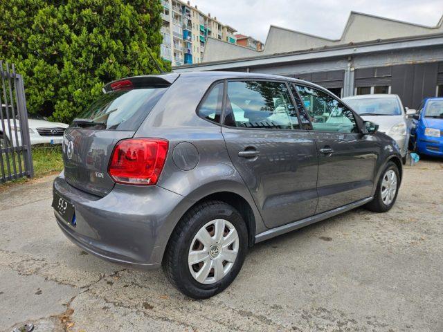 VOLKSWAGEN Polo 1.6 TDI DPF 5 porte NEOPATENTI