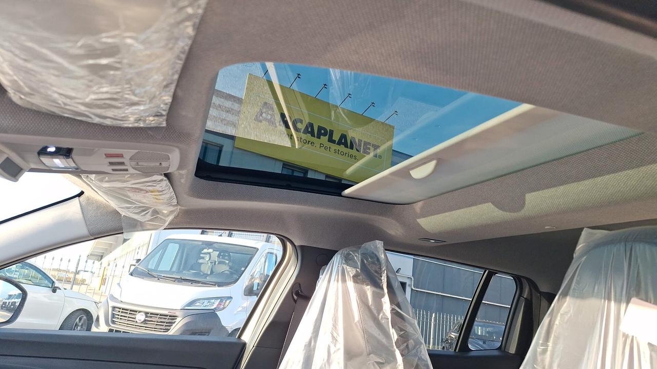 Jeep Avenger 1.2 Turbo 100 CV Summit CON TETTO APRIBILE!!!! PREZZO VERO!!!