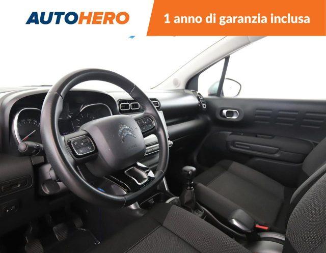 CITROEN C3 Aircross BlueHDi 110 S&S Shine