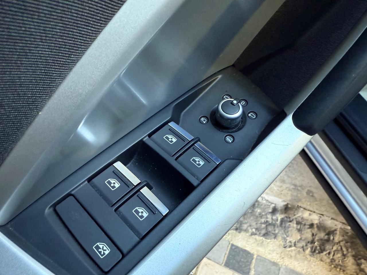 Audi Q3 SPB 35 TDI S tronic