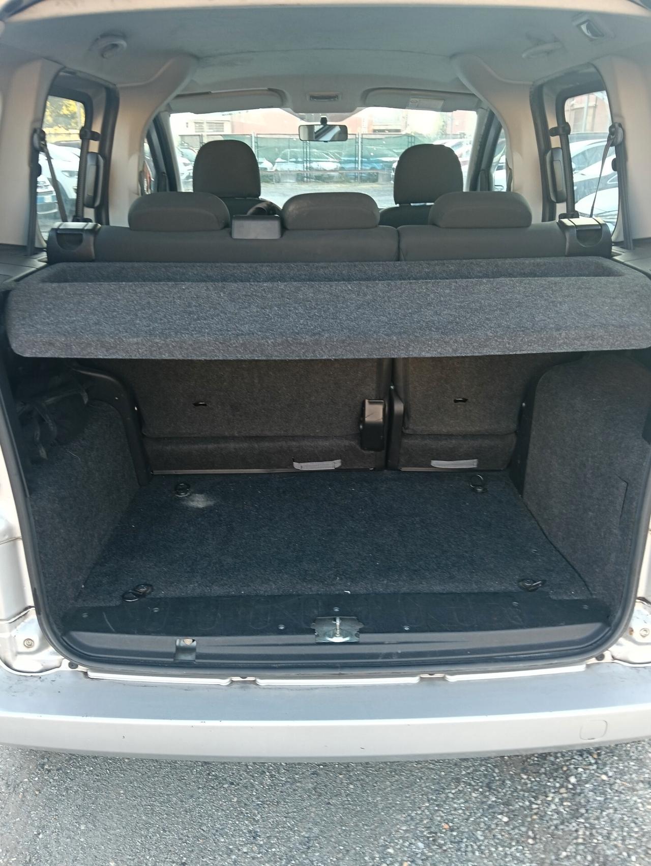 Fiat Qubo 1.3 MJT 75 CV Dynamic