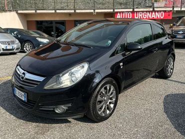 Opel Corsa Corsa 3p 1.2 Club 85cv* BENZINA E GPL**