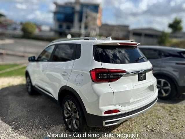 DR Automobiles dr 4.0 dr 4.0 1.5 Bi-Fuel GPL