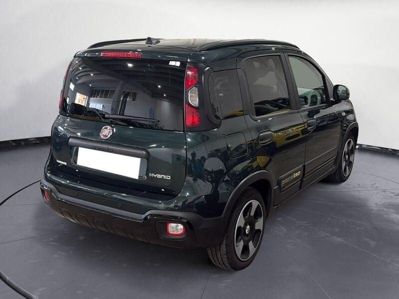 FIAT Panda FIAT 1.0 70CV HYBRID PANDINA
