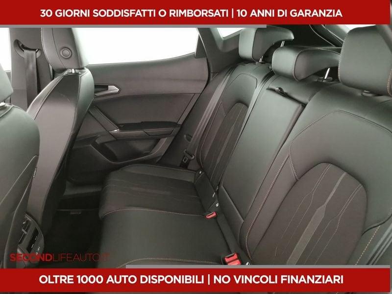 CUPRA Formentor 1.4 e-hybrid 204cv dsg
