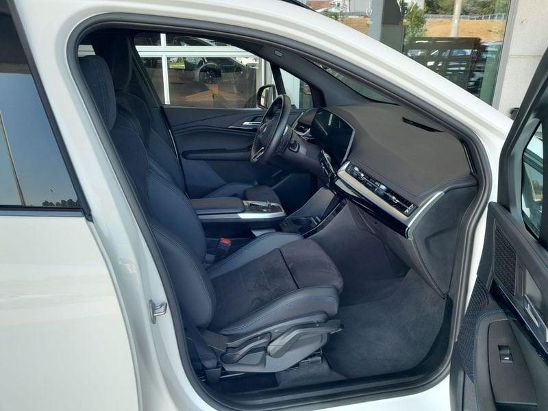 BMW Serie 2 Active Tourer 218d Active Tourer Msport auto