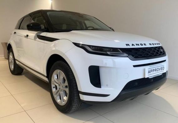 LAND ROVER Range Rover Evoque 2.0D I4-L.Flw 150 CV AWD Auto S