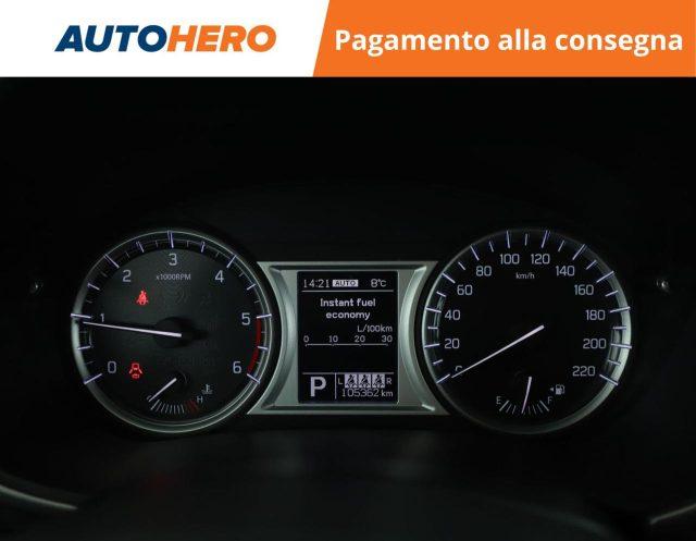 SUZUKI Vitara 1.6 DDiS 4WD AllGrip DCT V-Top