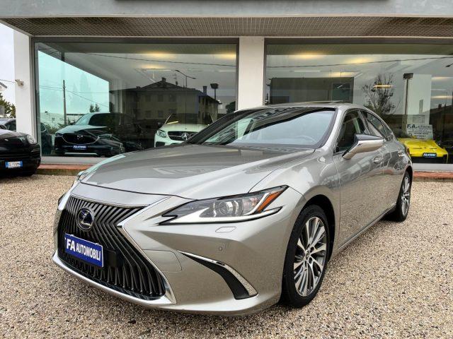 LEXUS ES 300 ES Hybrid Executive