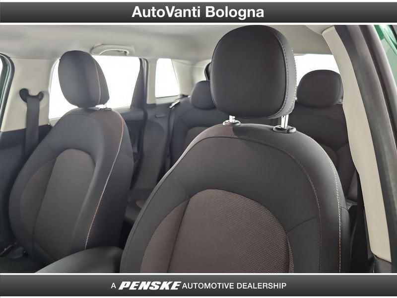 MINI Mini 5 porte 1.5 One 5 porte Boost
