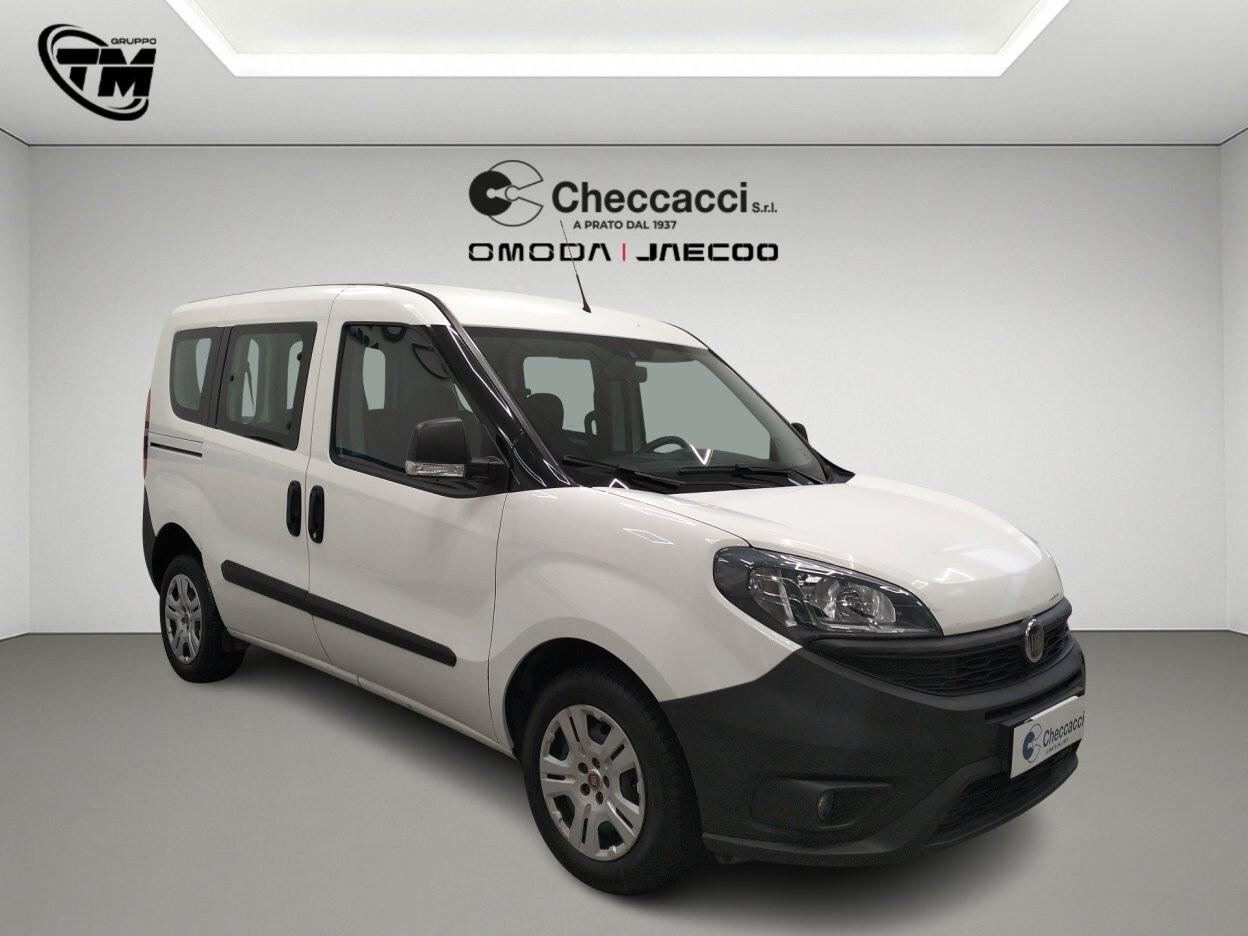 Fiat Doblo 1.3 MJT S&S PC Combi N1 Easy