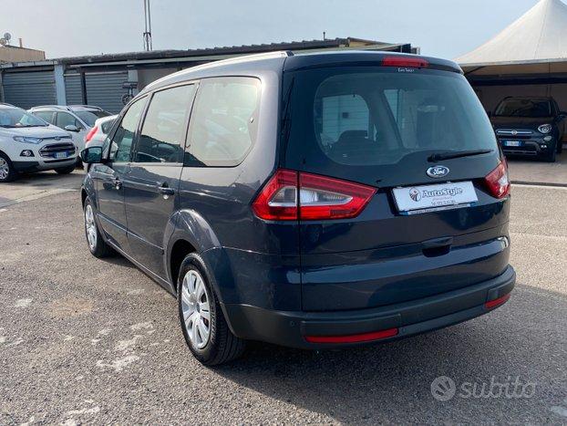 Ford Galaxy 2.0 TDCi 163 CV Business - 2014