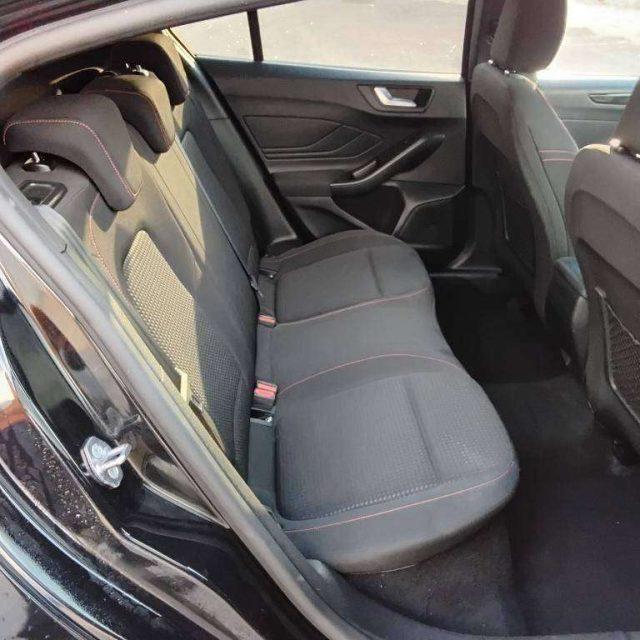 FORD Focus 5p ST-Line 1.0T EcoBoost Hybrid 155 CV Powershift