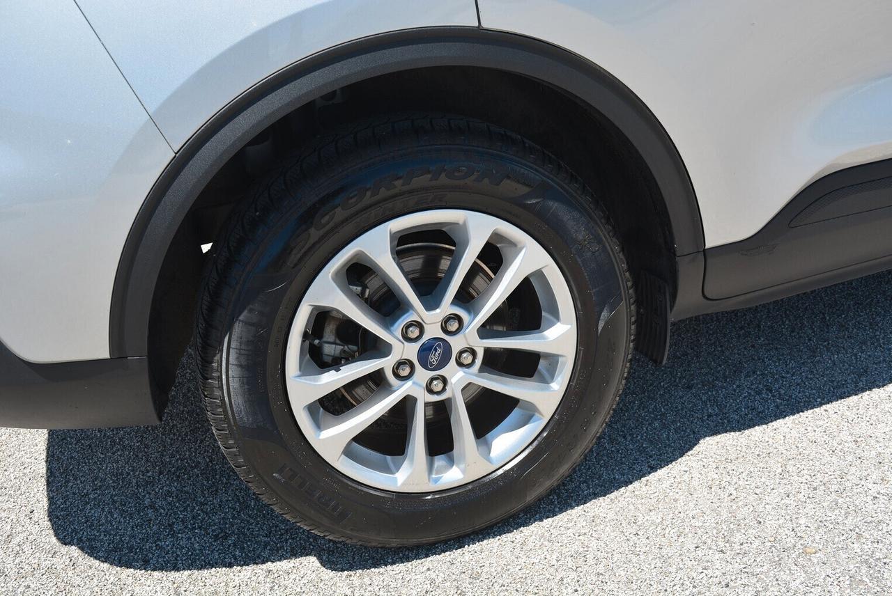 Ford Kuga 1.5 EcoBlue 120 CV 2WD Titanium