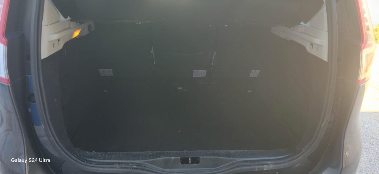 Renault Scenic Scénic X-Mod 1.5 dCi 110CV Luxe
