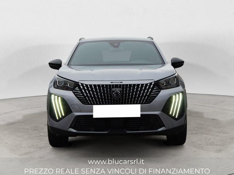 Peugeot 2008 2008 PureTech 100 S&S Allure