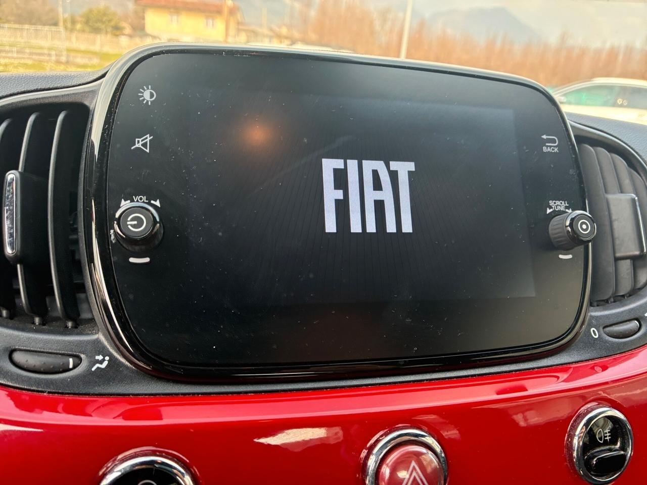 Fiat 500 1.0 Hybrid Red CELL VENDITE 3491558563 - 3478673115