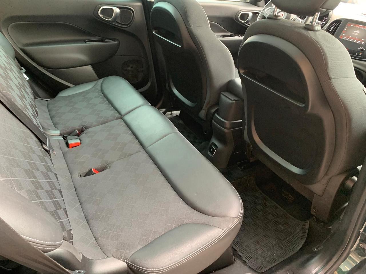 Fiat 500L 1.6 Multijet Lounge neopat