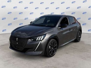 Peugeot 208 1.2 puretech GT s&s 100cv