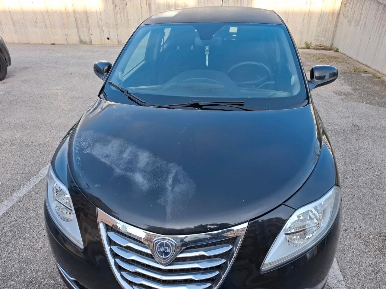 Lancia Ypsilon 1.3 MJT 16V 95 CV 5 porte S&S Gold