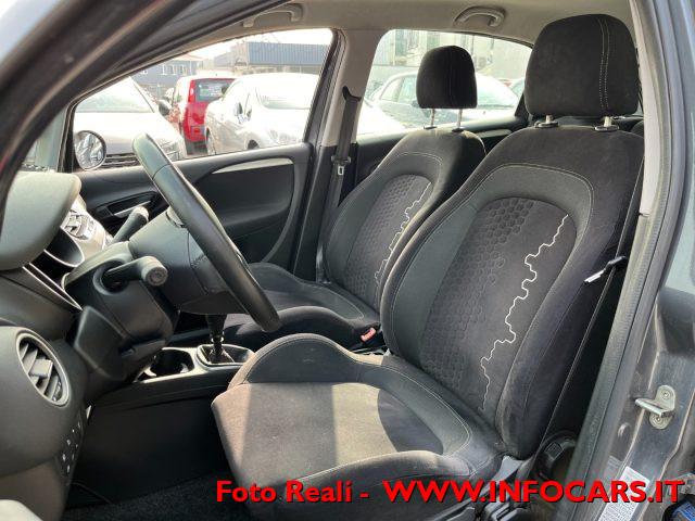 FIAT Punto 1.3 MJT II 75 CV 5p Lounge NEOPATENTATI