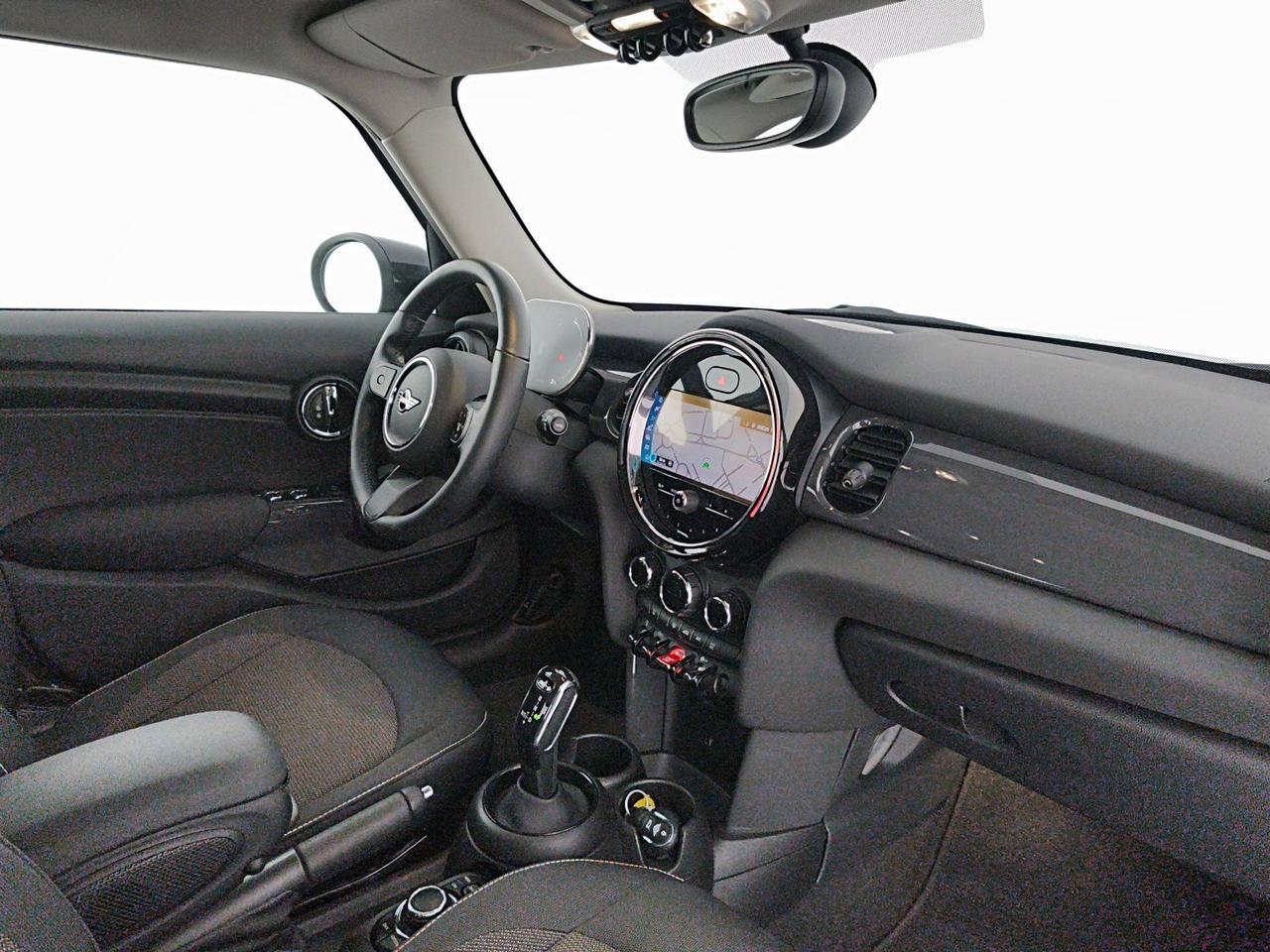 MINI Mini Cooper Business 5 Porte