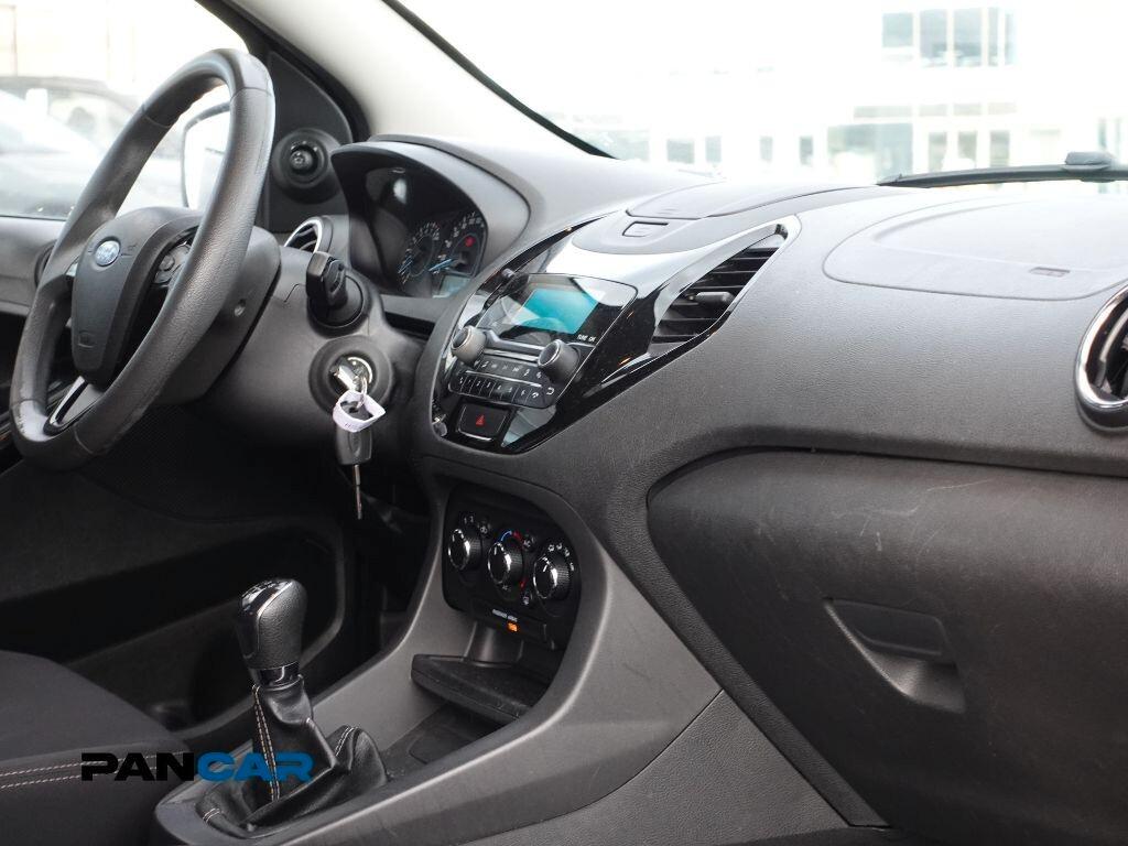 Ford Ka 1.2 Ti-VCT 5p.