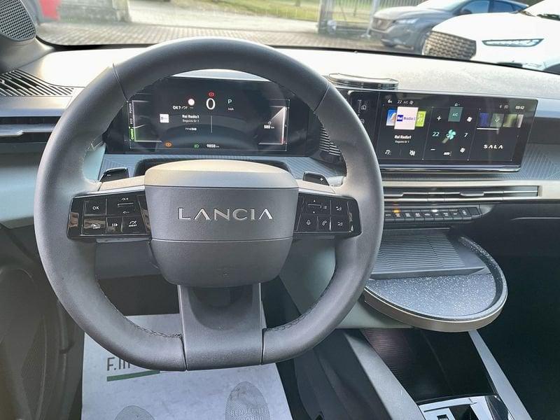 Lancia Ypsilon 1.2 mhev 110cv e-dct - AZIENDALE