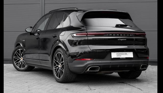 PORSCHE Macan MACAN CAYENNE