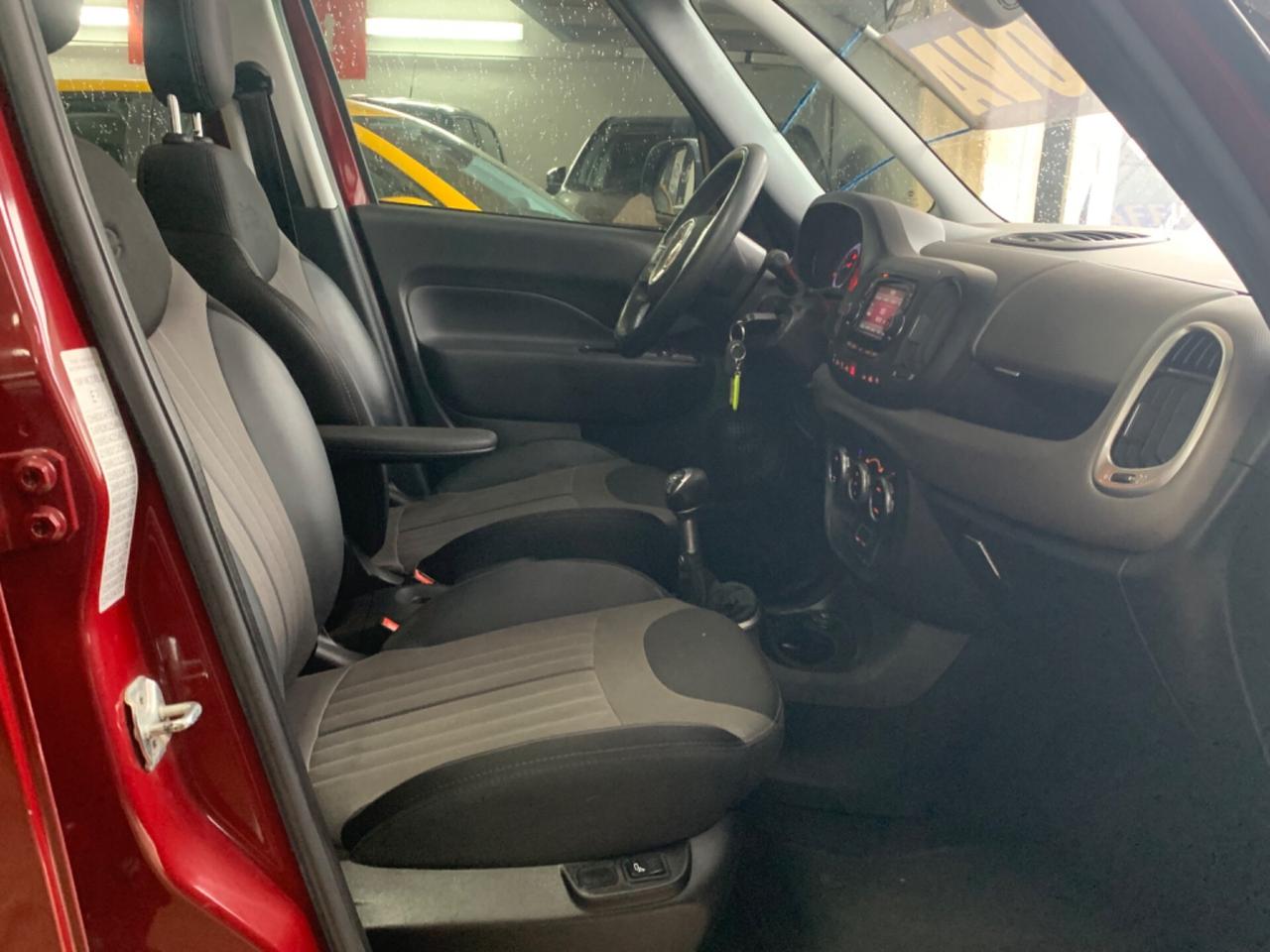 Fiat 500L 1.3 Multijet 95 CV Lounge