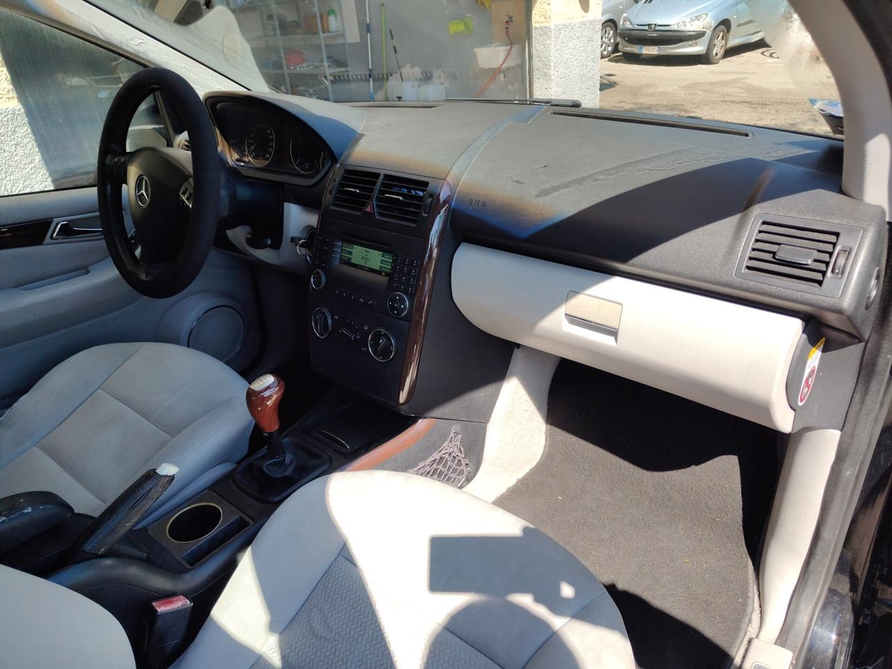 Mercedes-benz A 180 CDI Elegance