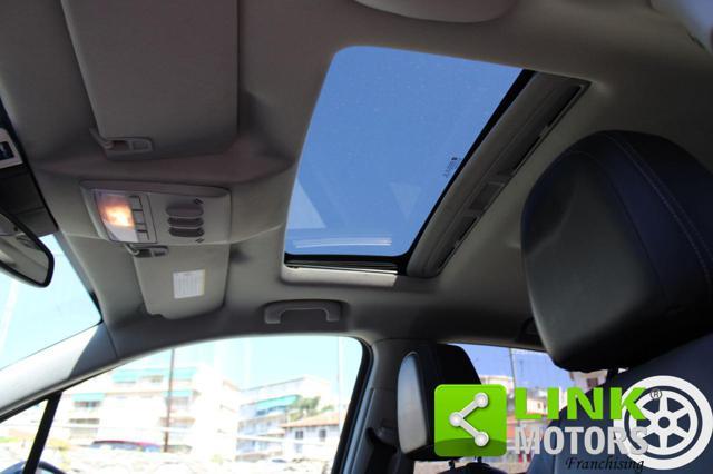 OPEL Mokka 1.4 Turbo 140 CV 4x4 Cosmo FlexFix integrato!