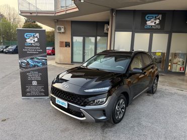 Hyundai Kona - 1.6 Benzina/Ibrido - Unico Propriet