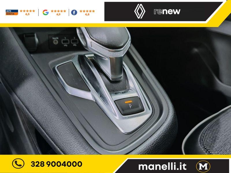 Renault Captur Intens 1.6 E-TECH Plug-in Hybrid 160cv rif.GG683