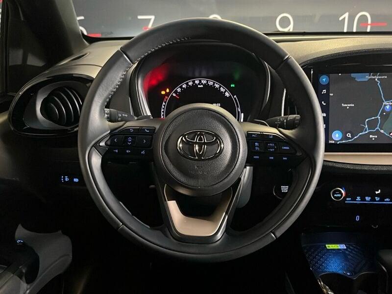 Toyota Aygo X 1.0B (72 CV) Lounge