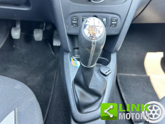 DACIA Sandero Stepway 1.5 dCi 8V 90CV Start&Stop Prestige