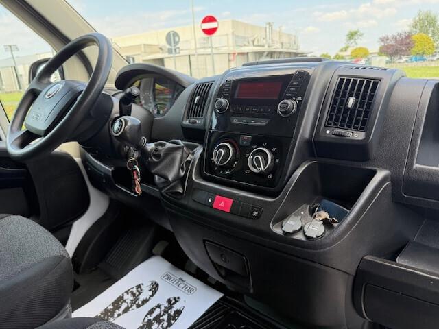 Fiat Ducato 2.3 120