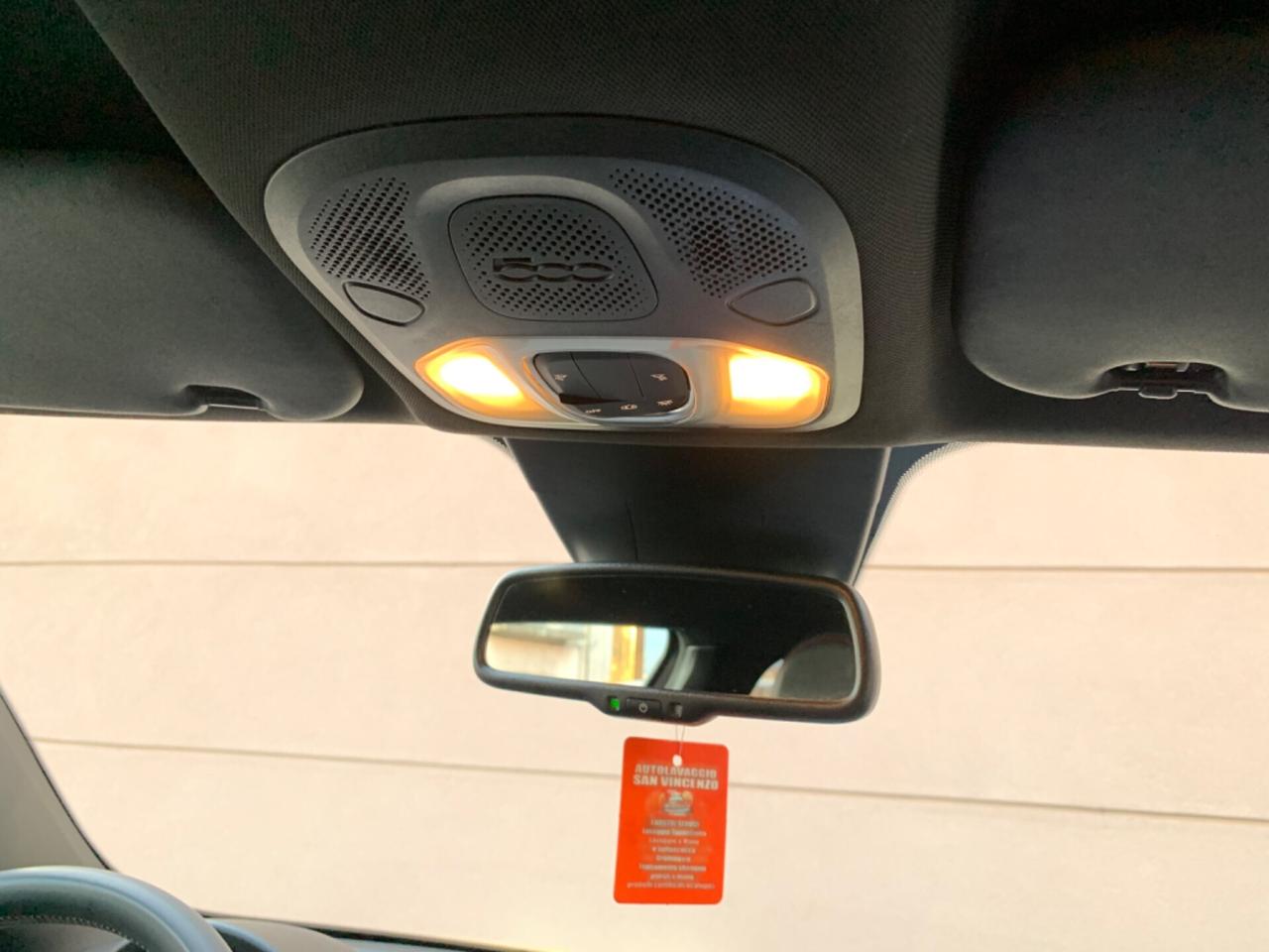 Fiat 500X Sport Full Optional