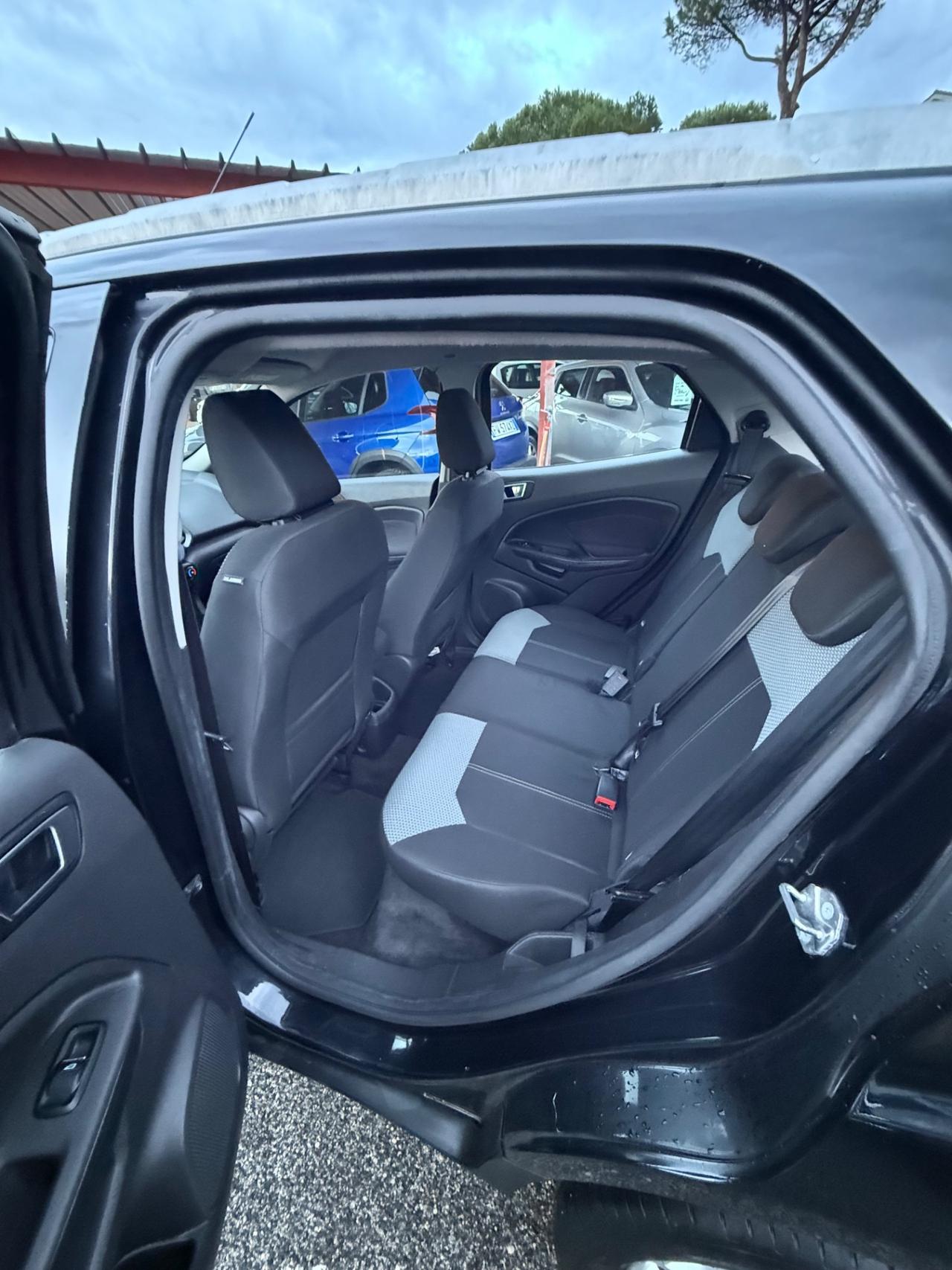 EcoSport 1.5 dci 95CV-unipro-rate-e6