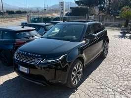 Land Rover Range Evoque 2.0D 150CV AWD Aut Dynamic HSE