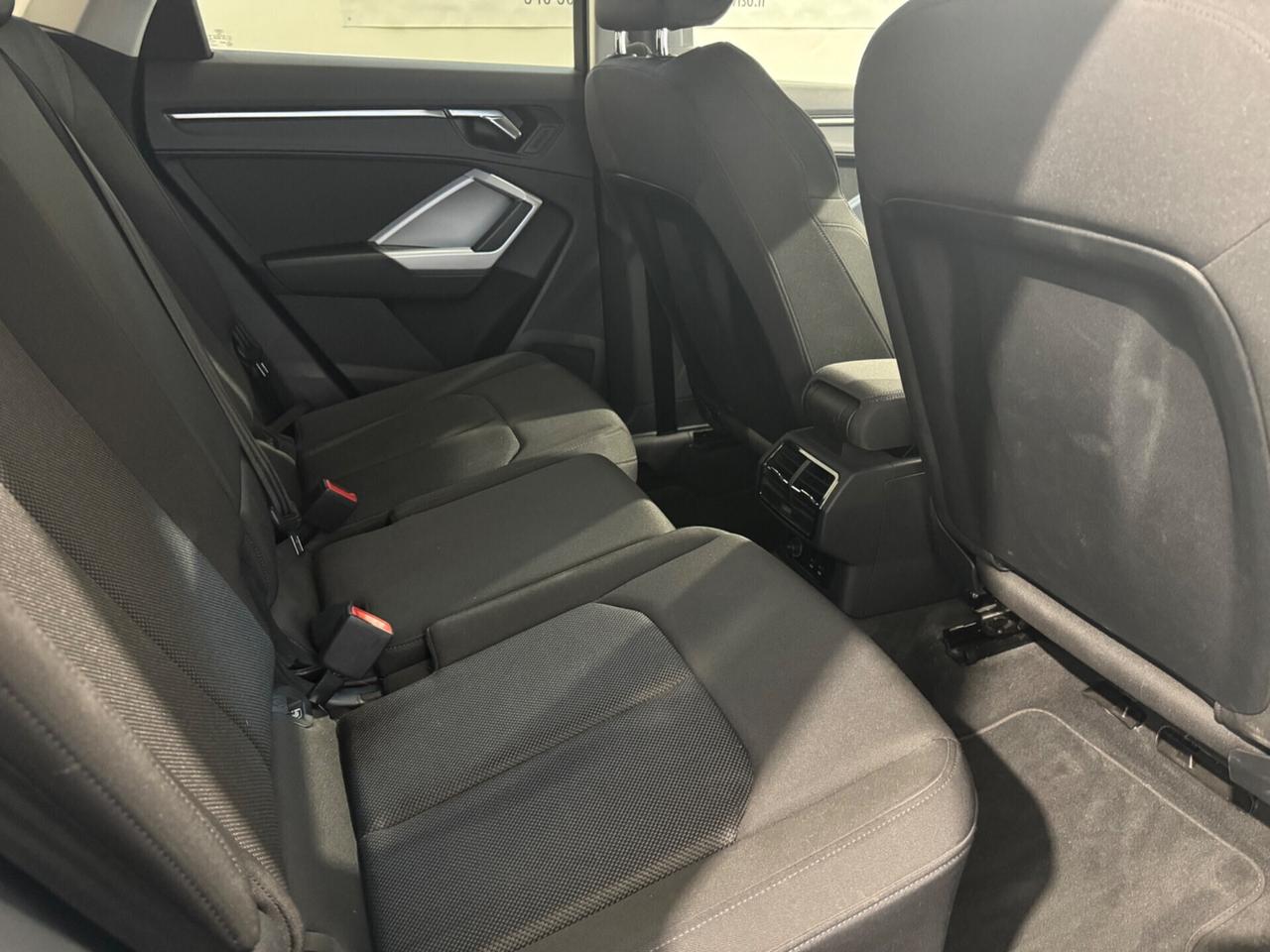 Audi Q3 Sportback 35 TDI S tronic Business Plus