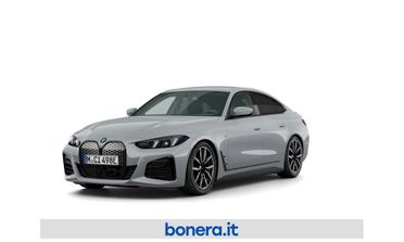 BMW i4 M Sport Pro xDrive40