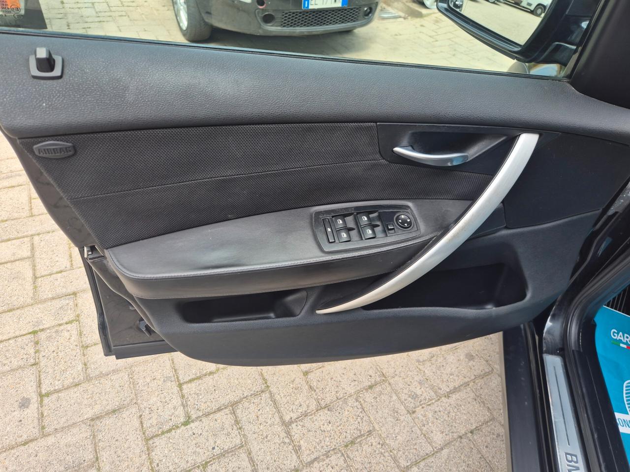 Bmw X3 3.0d ,218 CV /PELLE /SENSORI