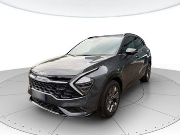 KIA Sportage 1.6 tgdi hev GT-line auto