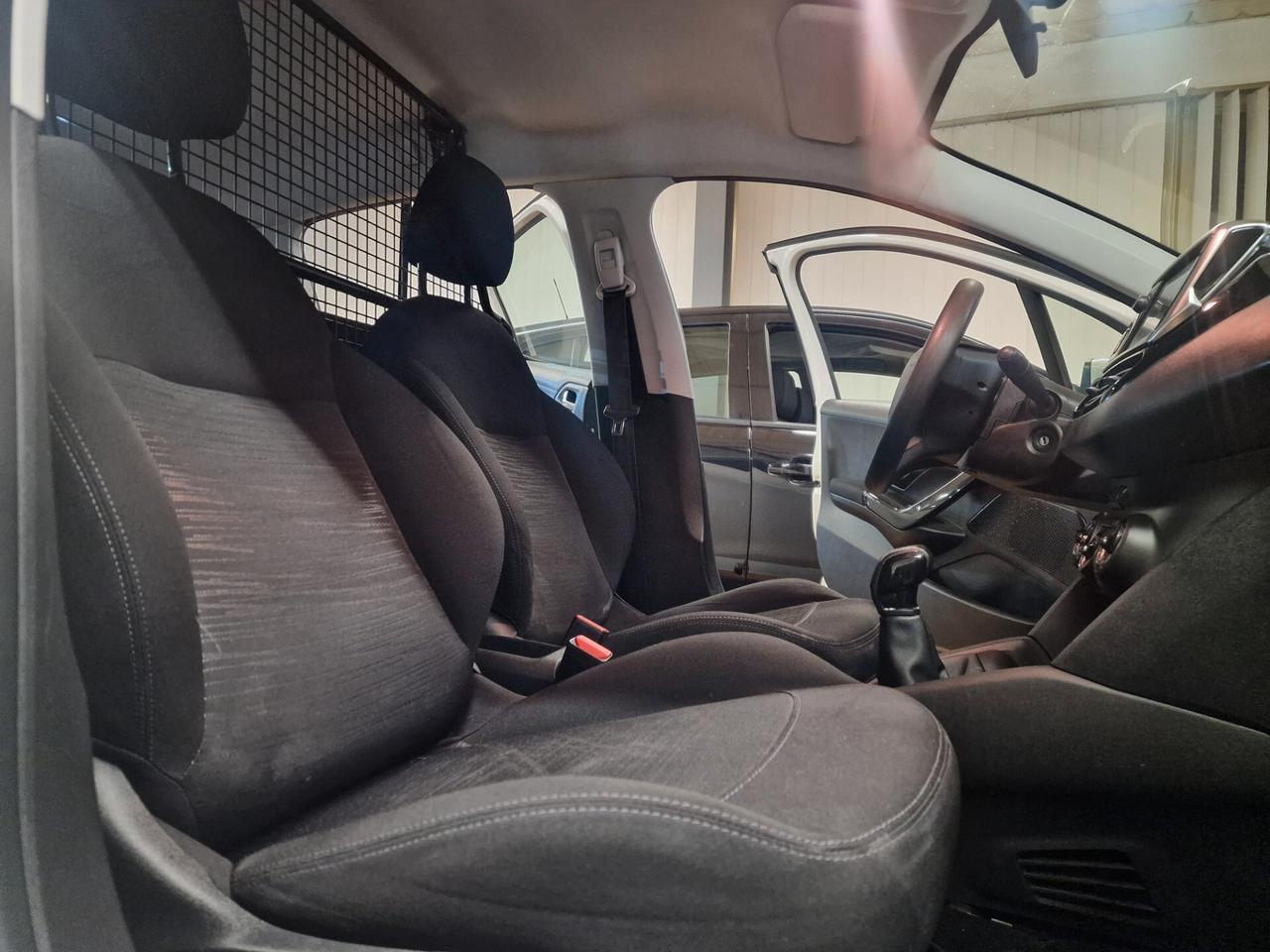 Peugeot 208 BlueHDi 100 S&S 5 porte Van Active